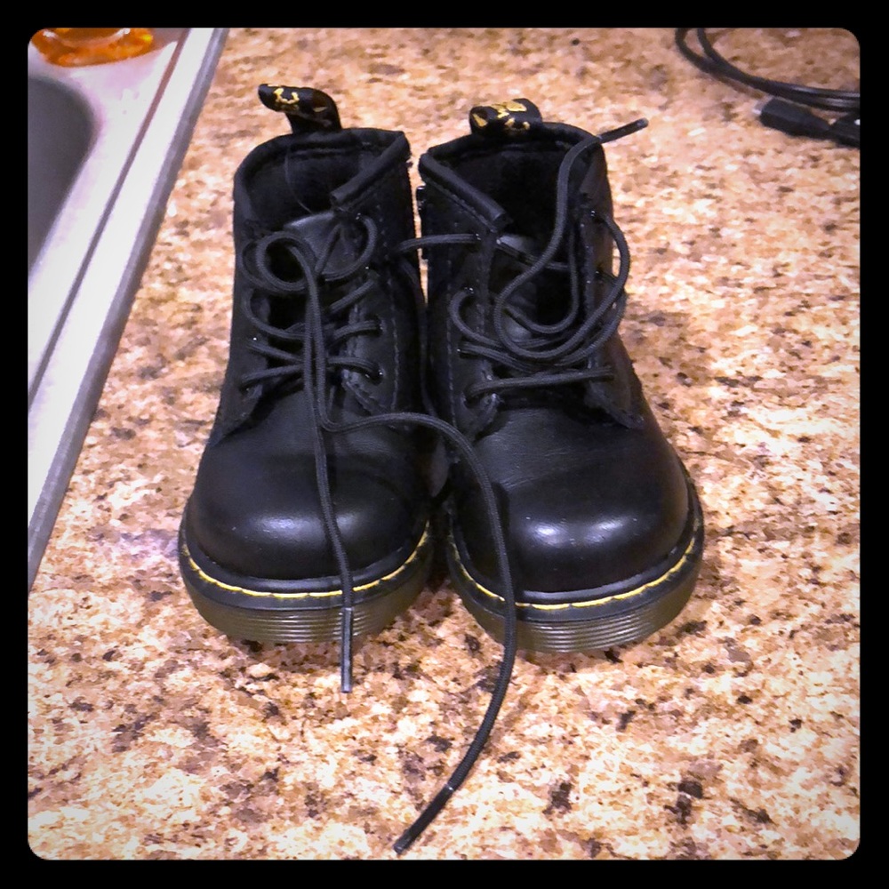 Dr. Martens kids